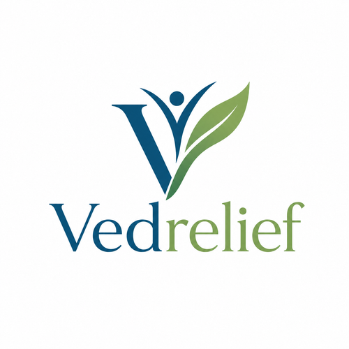 Vedrelief